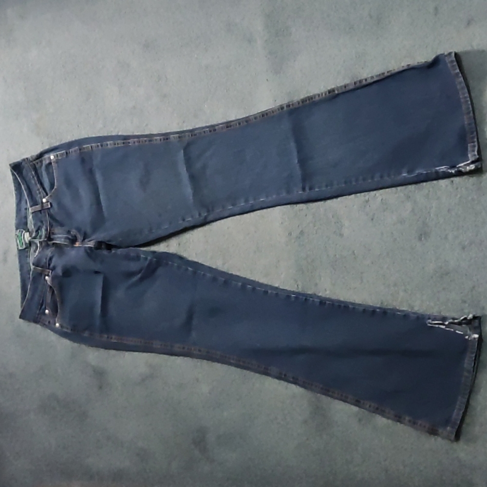 Tall jeans